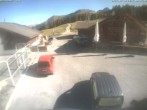 Archiv Foto Webcam Ischgl: Paznauner Taja 09:00
