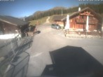 Archived image Webcam Ischgl: Paznauner Taja 15:00