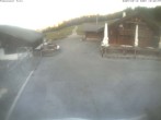 Archived image Webcam Ischgl: Paznauner Taja 17:00