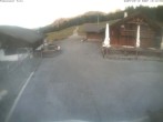 Archived image Webcam Ischgl: Paznauner Taja 19:00