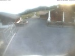 Archiv Foto Webcam Ischgl: Paznauner Taja 07:00
