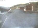 Archiv Foto Webcam Ischgl: Paznauner Taja 08:00