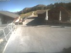 Archiv Foto Webcam Ischgl: Paznauner Taja 09:00