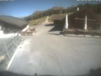 Archiv Foto Webcam Ischgl: Paznauner Taja 11:00