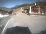 Archiv Foto Webcam Ischgl: Paznauner Taja 13:00