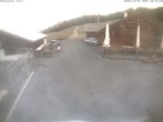 Archiv Foto Webcam Ischgl: Paznauner Taja 08:00
