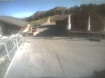 Archiv Foto Webcam Ischgl: Paznauner Taja 09:00