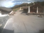 Archiv Foto Webcam Ischgl: Paznauner Taja 11:00