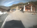Archiv Foto Webcam Ischgl: Paznauner Taja 13:00