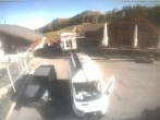 Archiv Foto Webcam Ischgl: Paznauner Taja 09:00