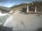 Archiv Foto Webcam Ischgl: Paznauner Taja 11:00