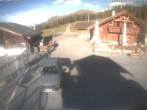 Archiv Foto Webcam Ischgl: Paznauner Taja 15:00