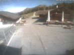 Archiv Foto Webcam Ischgl: Paznauner Taja 11:00