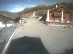 Archiv Foto Webcam Ischgl: Paznauner Taja 13:00