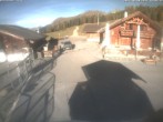 Archiv Foto Webcam Ischgl: Paznauner Taja 15:00