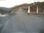 Archiv Foto Webcam Ischgl: Paznauner Taja 19:00