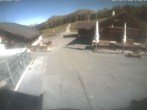 Archiv Foto Webcam Ischgl: Paznauner Taja 11:00