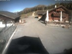 Archiv Foto Webcam Ischgl: Paznauner Taja 13:00