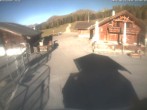 Archiv Foto Webcam Ischgl: Paznauner Taja 15:00
