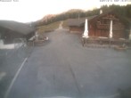 Archiv Foto Webcam Ischgl: Paznauner Taja 19:00