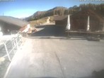 Archiv Foto Webcam Ischgl: Paznauner Taja 09:00