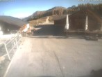 Archiv Foto Webcam Ischgl: Paznauner Taja 09:00