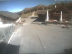 Archiv Foto Webcam Ischgl: Paznauner Taja 11:00