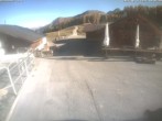 Archived image Webcam Ischgl: Paznauner Taja 09:00