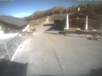 Archived image Webcam Ischgl: Paznauner Taja 11:00