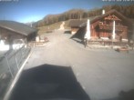 Archived image Webcam Ischgl: Paznauner Taja 13:00