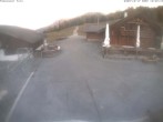 Archived image Webcam Ischgl: Paznauner Taja 17:00