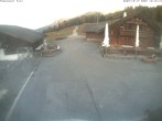 Archived image Webcam Ischgl: Paznauner Taja 19:00