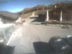 Archived image Webcam Ischgl: Paznauner Taja 11:00
