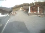 Archiv Foto Webcam Ischgl: Paznauner Taja 13:00