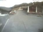Archived image Webcam Ischgl: Paznauner Taja 11:00
