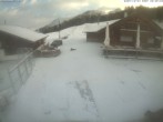 Archived image Webcam Ischgl: Paznauner Taja 07:00