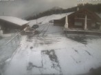 Archived image Webcam Ischgl: Paznauner Taja 09:00