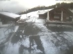 Archived image Webcam Ischgl: Paznauner Taja 11:00