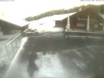 Archived image Webcam Ischgl: Paznauner Taja 05:00