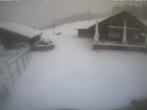 Archived image Webcam Ischgl: Paznauner Taja 09:00