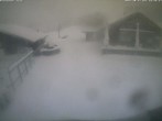 Archived image Webcam Ischgl: Paznauner Taja 17:00