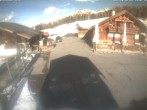 Archiv Foto Webcam Ischgl: Paznauner Taja 13:00