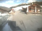 Archived image Webcam Ischgl: Paznauner Taja 11:00