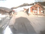 Archived image Webcam Ischgl: Paznauner Taja 13:00