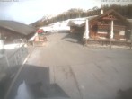 Archiv Foto Webcam Ischgl: Paznauner Taja 11:00