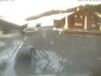 Archived image Webcam Ischgl: Paznauner Taja 07:00