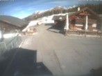 Archiv Foto Webcam Ischgl: Paznauner Taja 11:00