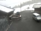 Archiv Foto Webcam Ischgl: Paznauner Taja 13:00