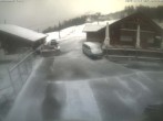 Archiv Foto Webcam Ischgl: Paznauner Taja 15:00
