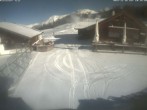 Archived image Webcam Ischgl: Paznauner Taja 10:00